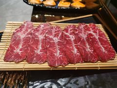 -炭之家大片烤肉(环球银泰店)