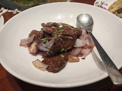 -聚春园自助餐厅(东街口店)