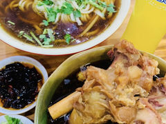 -老冯拉面羊棒骨(西宸广场店)
