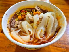 -王记生烫牛杂面馆(兰陵路店)