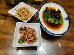 -顺兴老茶馆·精品川菜(世纪城店)