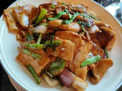 -启东恒大酒店·吕四渔号海鲜餐厅