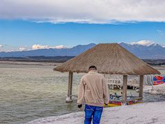 -盐湖景区