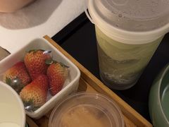 -金色印象·4K影院式足体养生(双龙湖店)