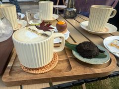 -名点荟·生日蛋糕·下午茶(五缘湾店)