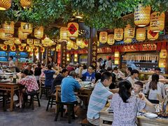 -王庄阿咪海鲜大排档(上下杭店)