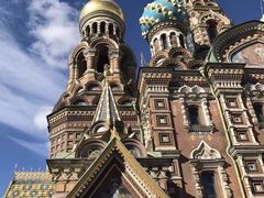 -滴血救世主教堂