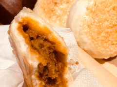 牛肉饼-左庭右院鲜牛肉火锅(新梅广场店)