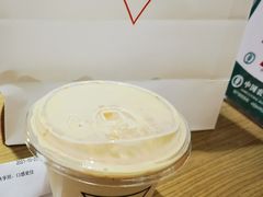 -Manner Coffee(凯德天府店)