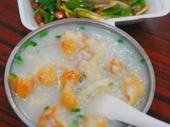 -陈添記·祖傳爽鱼皮·西关老字号(广州首店)