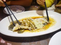 -福来齐·鲁菜海鲜·渔家菜(朝阳街分店)