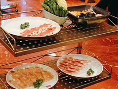 -牛牛章·章鱼水煎肉(光谷世界城店)