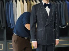 -尊卡诺高级西装礼服定制(江东中路店)