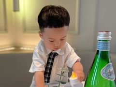 -佐度王子扒房(西城红场店)