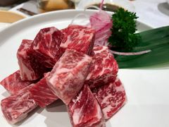 -行家海鲜火锅酒家(静安寺店)