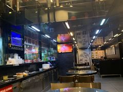 大堂-食大利香港茶餐厅(南亚风情第一城店)