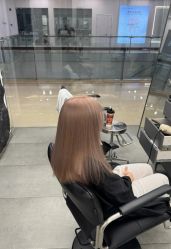 -斑斓色彩沙龙
