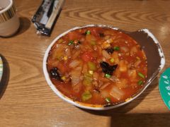 -巴依兄弟西域美食(机场店)