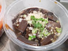 -东门老磨坊羊汤馆(兰山新东关店)