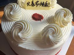 -第戎蛋糕(恒隆广场店)