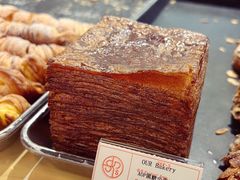 -OUR Bakery(SKP-S店)