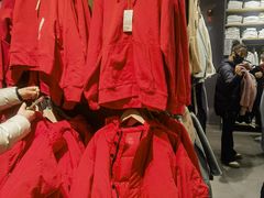 -MUJI无印良品(京西大悦城店)