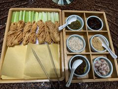 -舜耕山庄御膳房宴会餐厅(舜耕路店)