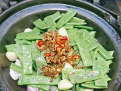 -梁家大院•农家菜(昆山会展中心店)