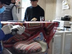 -Turka土耳咖(五大道店)