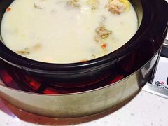 -捞神煲汤火锅(湖滨商业街店)