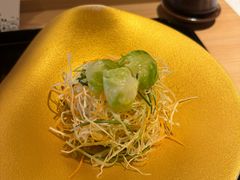 -炎橘·板前料理 Omakase