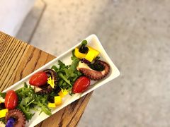 章鱼足-ALLORA意大利餐厅(丰盛里店)
