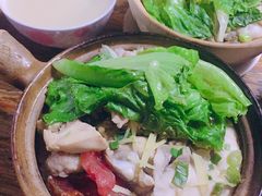 -潮香兴煲仔饭(莲花路店)