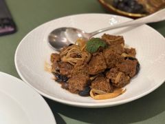 -老吉堂上海本帮菜(望京万象汇店)