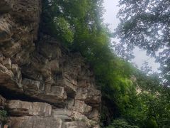 -孤山寨风景区