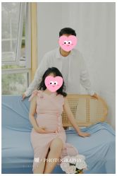 点击看大图 -暖摄影 孕妇写真家庭影像馆 (自然光主题店)
