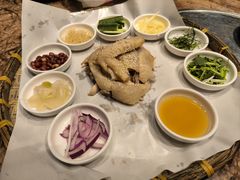 -顺意·顺德家乡菜(国际人才大厦店)