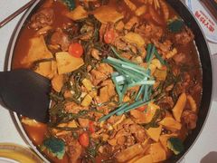 -虎丫炒鸡(平顶山汝州绿洲广场店)
