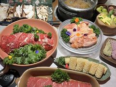 -芸山季·云南山珍菌火锅(人民广场来福士店)