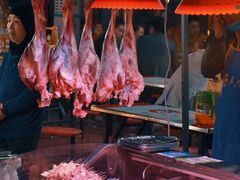 -正宁路小吃夜市