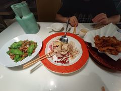 -清晖小苑·顺德菜(观澜湖新城店)
