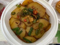 -大鸭梨烤鸭(金色漫香店)