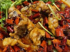 -胡大饭馆(青果路店)