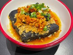 【非遗】臭豆腐-火宫殿·湘菜小吃·商务宴请·生日聚会(市府店)