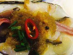 -虾弄弄海派小龙虾·牛羊蝎子火锅