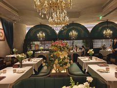 -狮拾久·现代新加坡料理(壹方城店)