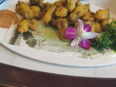 -码头鲜精致威海菜(欧乐坊店)