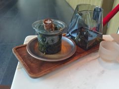-木嘛working coffee(前海店)