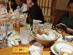 -花和海鲜自助(梅江店)