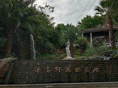 -重庆园博园